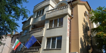 BON BON HOTEL